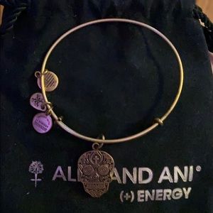 Alex and ani bracelet